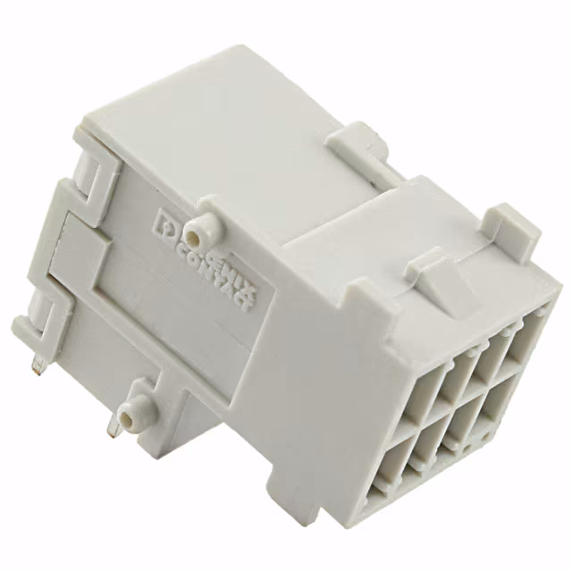 1852833 Phoenix Contact  Moduli di inserti per connettori per impieghi gravosi